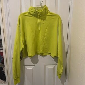 Loud Roam Workout Top